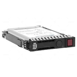P10607-001 HP SSD 1.92TB SAS 12G 2.5" SFF FOR HP PROLIANT G8 G9 G10